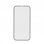 Hama Extreme Protect, ochranné sklo na displej pre Apple iPhone 17 Pro, licencia D3O®