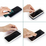 Hama Extreme Protect, ochranné sklo na displej pre Apple iPhone 17 Pro Max, licencia D3O®