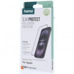 Hama Slim Protect, ochranné sklo na displej pre Apple iPhone Air