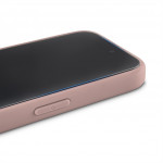 Hama Super Hybrid, nerozbitné ochranné sklo na displej pre Apple iPhone 17 Pro, licencia D3O®