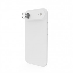 Hama Lens Protect, ochrana šošovky fotoaparátu pre Apple iPhone Air, 1 individuálne sklo