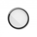 Hama Lens Protect, ochrana šošovky fotoaparátu pre Apple iPhone Air, 1 individuálne sklo