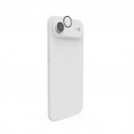 Hama Lens Protect, ochrana šošovky fotoaparátu pre Apple iPhone Air, 1 individuálne sklo