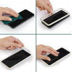 Hama Clear Protect, ochranné sklo na displej pre Samung Galaxy S26