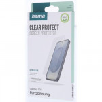 Hama Clear Protect, ochranné sklo na displej pre Samung Galaxy S26