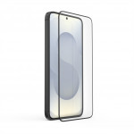 Hama Extreme Protect, ochranné sklo na displej pre Samsung Galaxy S26, licencia D3O®