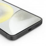 Hama Extreme Protect, ochranné sklo na displej pre Samsung Galaxy S26, licencia D3O®