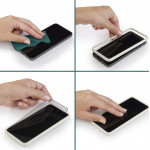 Hama Extreme Protect, ochranné sklo na displej pre Samsung Galaxy S26, licencia D3O®