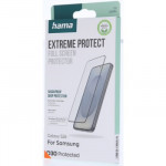 Hama Extreme Protect, ochranné sklo na displej pre Samsung Galaxy S26, licencia D3O®