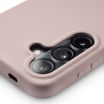 Hama Cam Protect, ochranné sklo fotoaparátu pre Samsung Galaxy S26/S26+, priehľadné