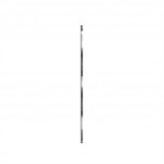 Hama Cam Protect, ochranné sklo fotoaparátu pre Samsung Galaxy S26/S26+, priehľadné