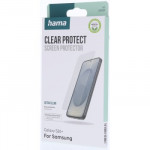 Hama Clear Protect, ochranné sklo na displej pre Samung Galaxy S26+