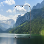 Hama Extreme Protect, ochranné sklo na displej pre Samsung Galaxy S26+, licencia D3O® Hama Extreme Protect, ochranné sklo na displej pre Samsung Galaxy S26+, licencia D3O®