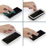 Hama Extreme Protect, ochranné sklo na displej pre Samsung Galaxy S26+, licencia D3O® Hama Extreme Protect, ochranné sklo na displej pre Samsung Galaxy S26+, licencia D3O®