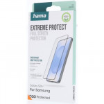 Hama Extreme Protect, ochranné sklo na displej pre Samsung Galaxy S26+, licencia D3O® Hama Extreme Protect, ochranné sklo na displej pre Samsung Galaxy S26+, licencia D3O®