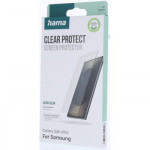 Hama Clear Protect, ochranné sklo na displej pre Samung Galaxy S26 Ultra
