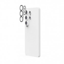 Hama Cam Protect, ochranné sklo fotoaparátu pre Samsung Galaxy S26 Ultra, priehľadné