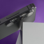 Hama Cam Protect, ochranné sklo fotoaparátu pre Samsung Galaxy S26 Ultra, priehľadné