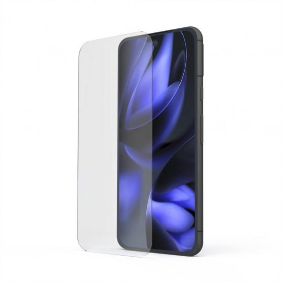 Hama Clear Protect, ochranné sklo na displej pre Google Pixel 10a Hama Clear Protect, ochranné sklo na displej pre Google Pixel 10a