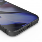 Hama Clear Protect, ochranné sklo na displej pre Google Pixel 10a Hama Clear Protect, ochranné sklo na displej pre Google Pixel 10a