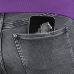 Hama Clear Protect, ochranné sklo na displej pre Google Pixel 10a Hama Clear Protect, ochranné sklo na displej pre Google Pixel 10a