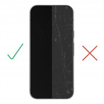 Hama Clear Protect, ochranné sklo na displej pre Google Pixel 10a Hama Clear Protect, ochranné sklo na displej pre Google Pixel 10a