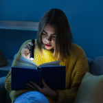 Hama FL60, LED baterka, hliníková, 60 lm / 30 m, 3 režimy svietenia, pútko na ruku, vr. batérie