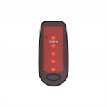 Hama blikačka SL-C, nabíjateľná, 3 svetelné režimy + SOS, USB-C kábel, 18 ks v balení (cena za kus) Hama blikačka SL-C, nabíjateľná, 3 svetelné režimy + SOS, USB-C kábel, 18 ks v balení (cena za kus)