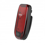 Hama blikačka SL-C, nabíjateľná, 3 svetelné režimy + SOS, USB-C kábel, 18 ks v balení (cena za kus) Hama blikačka SL-C, nabíjateľná, 3 svetelné režimy + SOS, USB-C kábel, 18 ks v balení (cena za kus)