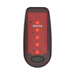 Hama blikačka SL-C, nabíjateľná, 3 svetelné režimy + SOS, USB-C kábel, 18 ks v balení (cena za kus) Hama blikačka SL-C, nabíjateľná, 3 svetelné režimy + SOS, USB-C kábel, 18 ks v balení (cena za kus)