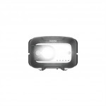 Hama HL500-C, LED čelovka, nabíjateľná, 500 lm / 110 m, IP44