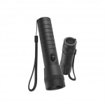 Hama FL-DUO, LED baterky, hliníkové, 25 lm/ 60 lm, pútko na ruku, vr. batérií, set 2 ks