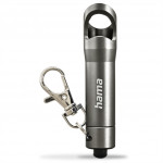 Hama FL4, LED baterka s otváračom na fľaše, karabínka, batérie, 24 ks v displeji  (cena za 1 ks)