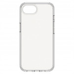 Black Rock Clear Protection Case, kryt pre Apple iPhone 16e, priehľadný