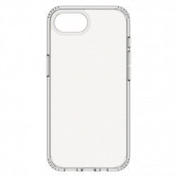 Black Rock Clear Protection Case, kryt pre Apple iPhone 16e, priehľadný