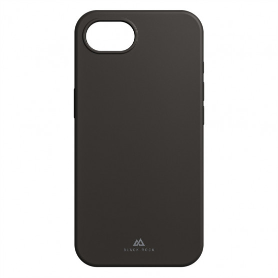 Black Rock Urban Case, kryt pre Apple iPhone 16e/17e, čierny