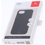 Black Rock Urban Case, kryt pre Apple iPhone 16e/17e, čierny