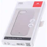 Black Rock Urban Case, kryt pre Apple iPhone 16e/17e, pieskový