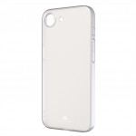 Black Rock Ultra Thin Iced, kryt pre Apple iPhone 16e/17e, matný priehľadný Black Rock Ultra Thin Iced, kryt pre Apple iPhone 16e/17e, matný priehľadný