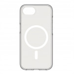 Black Rock Mag Clear Case, kryt pre Apple iPhone 16e/17e, magnetický, priehľadný
