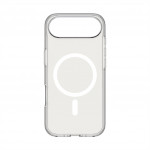 Black Rock Mag Clear Case, kryt pre Apple iPhone Air, magnetický, priehľadný