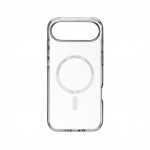 Black Rock Mag Clear Case, kryt pre Apple iPhone Air, magnetický, priehľadný