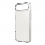 Black Rock Clear Protection Case, kryt pre Apple iPhone Air, priehľadný