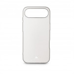 Black Rock Ultra Thin Iced, kryt pre Apple iPhone Air, matný priehľadný