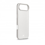 Black Rock Ultra Thin Iced, kryt pre Apple iPhone Air, matný priehľadný