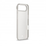 Black Rock Ultra Thin Iced, kryt pre Apple iPhone Air, matný priehľadný