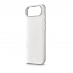 Black Rock Ultra Thin Iced, kryt pre Apple iPhone Air, matný priehľadný