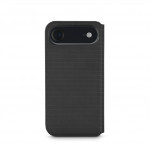 Black Rock Slim Folio, puzdro-knižka pre Apple iPhone Air, čierne