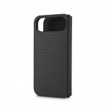 Black Rock Slim Folio, puzdro-knižka pre Apple iPhone Air, čierne