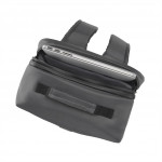 Hama Traveller, ruksak na notebook do 16,2 (41 cm), priestor na oblečenie, antracitový